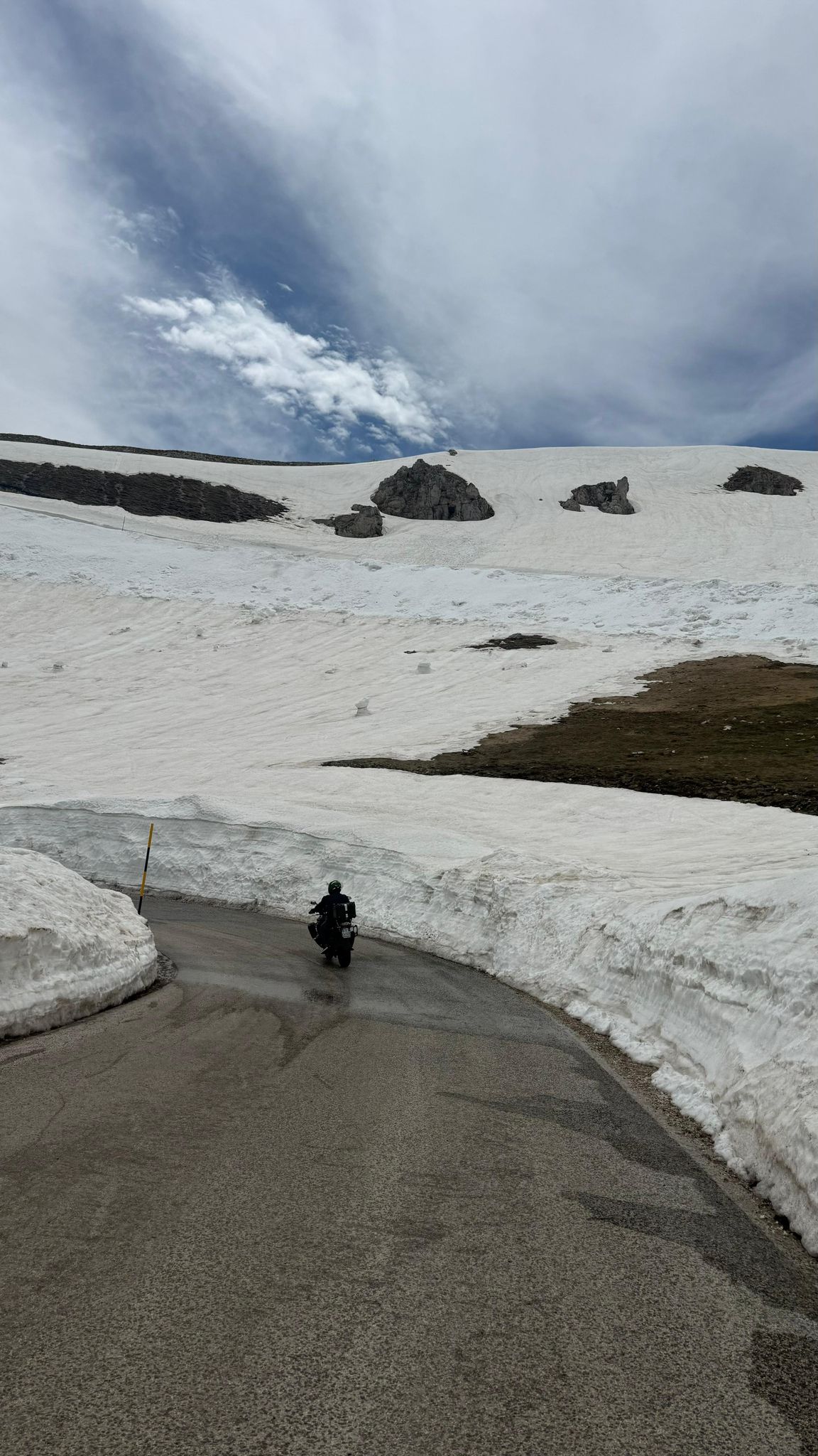 Gallery immagine: Passo Capannelle - Campo Imperatore - 20